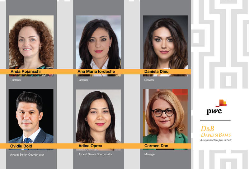 Fiscalitatea, o componentă de bază a raportării ESG, Foto: PwC România