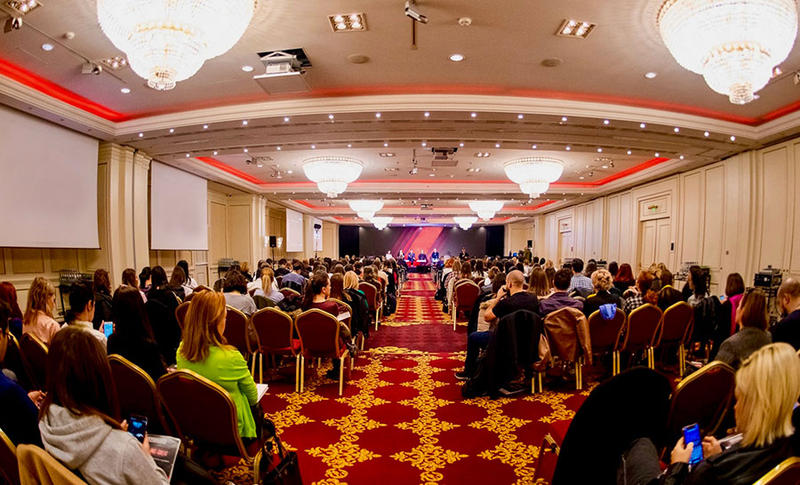 PR Summit 2022, Foto: PR Summit