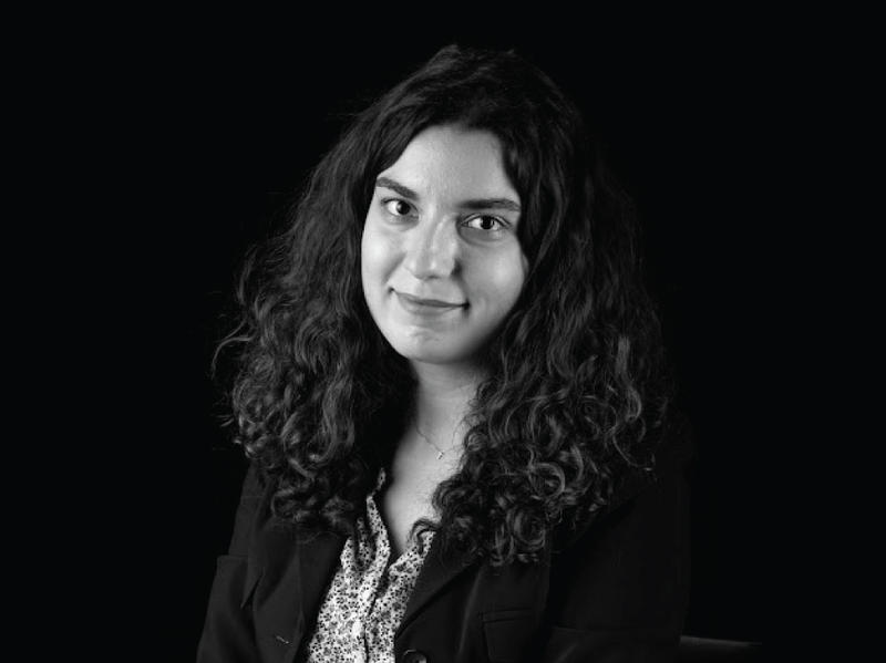 Cosmina Sima, Foto: PwC România