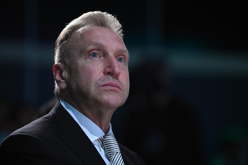 Igor Şuvalov, Foto: Alexey Maishev / Sputnik / Profimedia