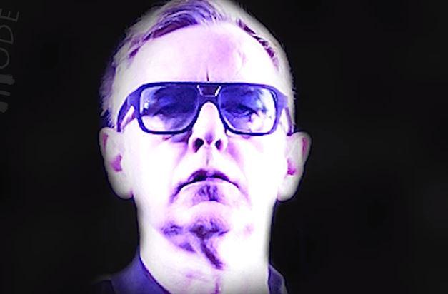 Andrew Fletcher, Foto: YouTube