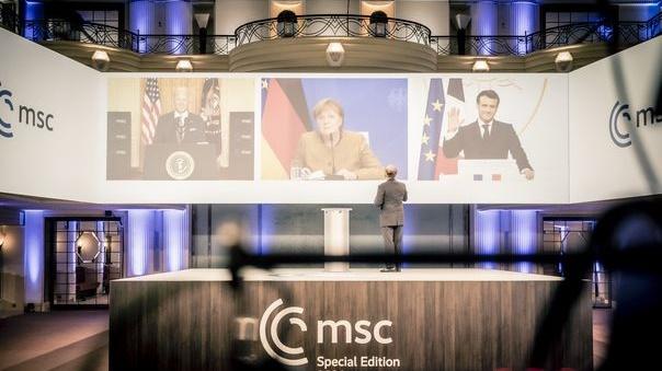 Conferinţa de Securitate de la Munchen, Foto: securityconference.org