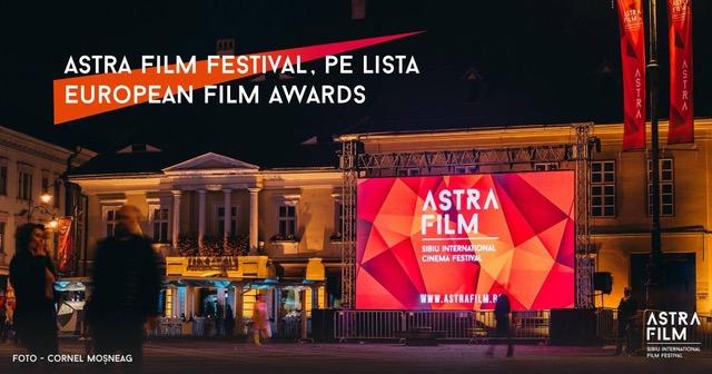 Astra Film Festival, Foto: Astra Film