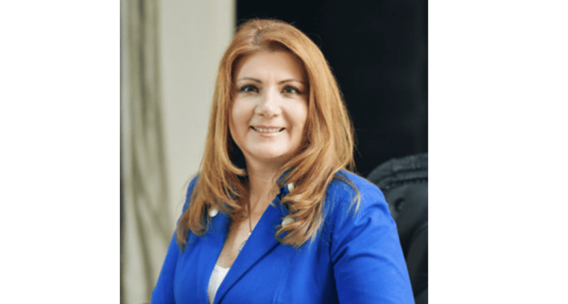 Ileana Botez, președinte Professional Women’s Network România., Foto: PWN Romania