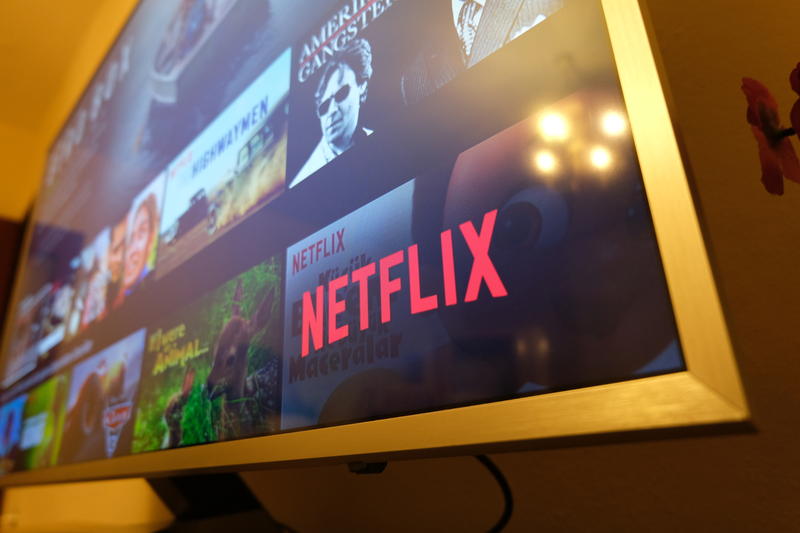 Netflix, Foto: Bekir Ugur / Dreamstime