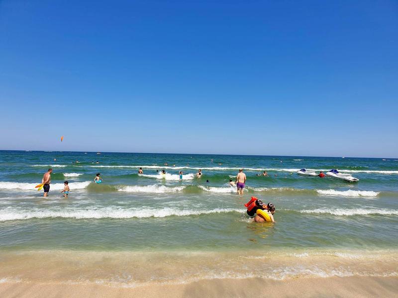 Vacanta la mare, Foto: Hotnews