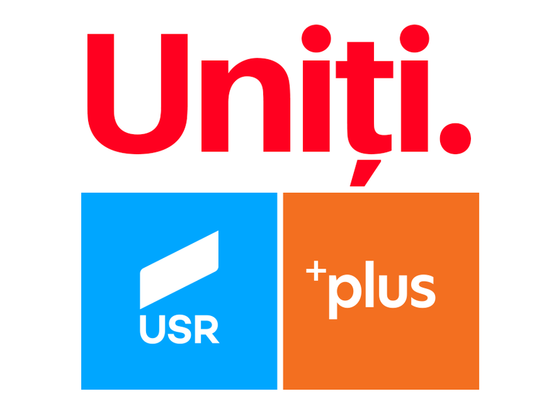 USR Plus, Foto: Facebook USR Plus