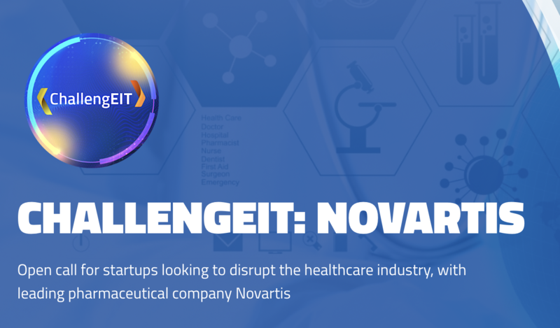 ChallengEIT, Foto: Novartis