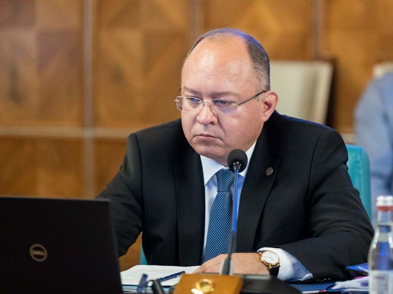 Bogdan Aurescu, Foto: Guvern, Facebook