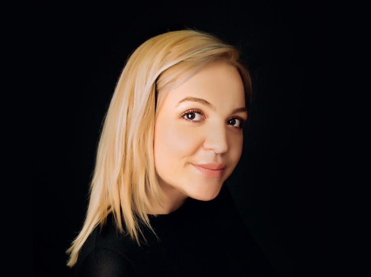 Ruxandra Târlescu, Foto: Pwc Romania