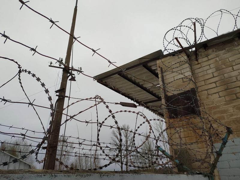 Inchisoare din Rusia, Foto: Russian Look Ltd. / Alamy / Profimedia Images