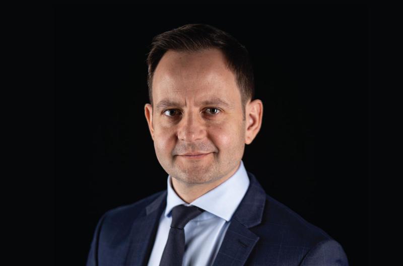 Daniel Vinerean, Foto: PwC România