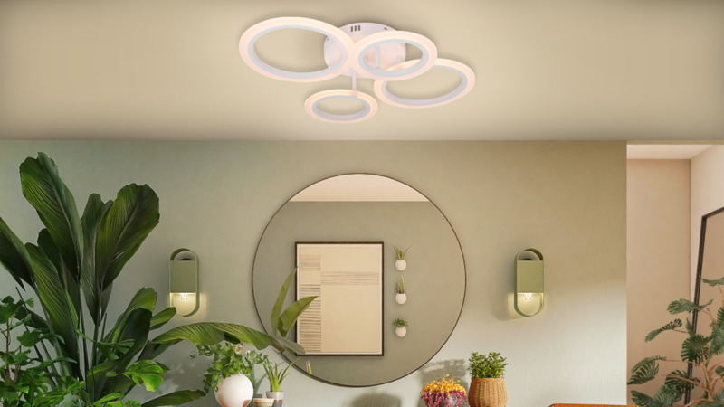 Unboxing si recenzie lustre LED de la alessandrodesign.ro, Foto: alessandrodesign.ro