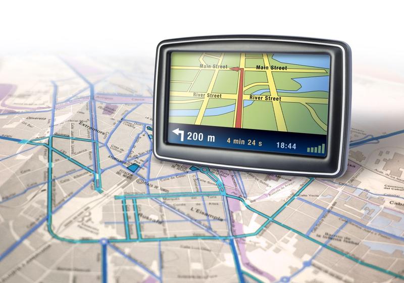 GPS, Foto: H Viitanen, Dreamstime.com