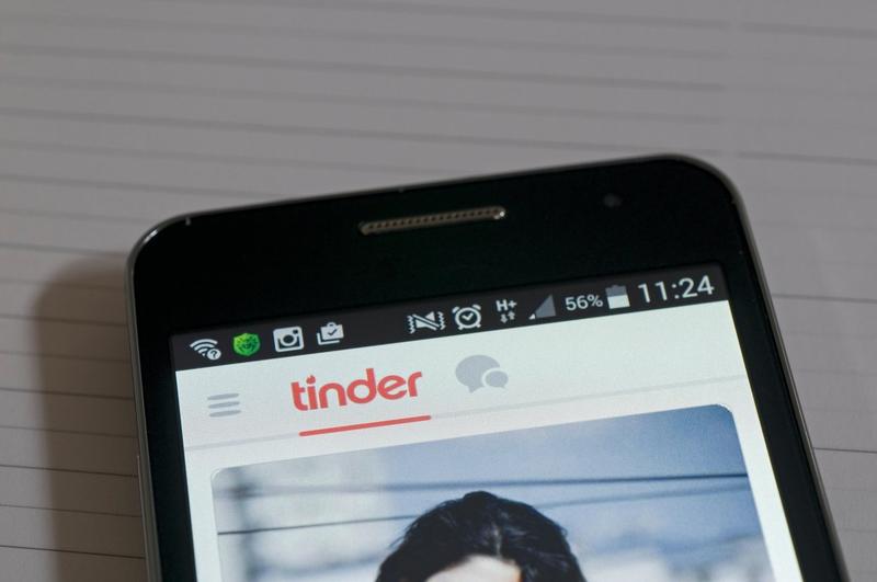 Aplicatia Tinder, Foto: Alamy / Profimedia