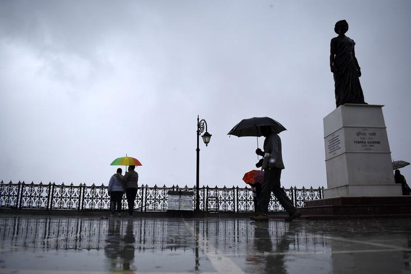 Promenada in Himachal Pradesh, Foto: Profimedia Images