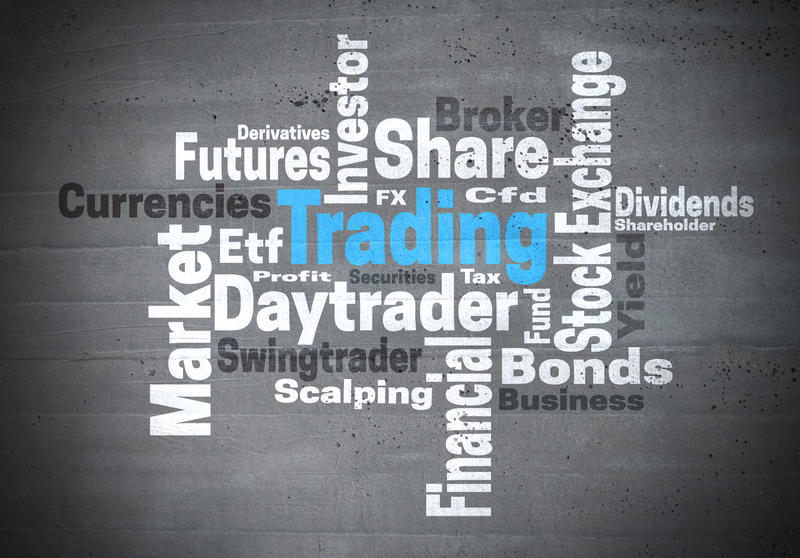 Reactia burselor, Foto: 8vfand, Dreamstime.com