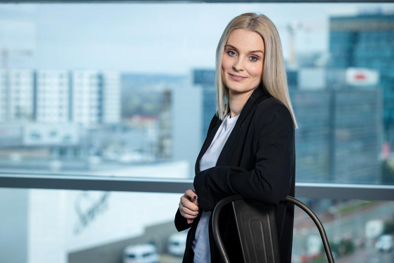 Alexandra Barroso, Foto: Bergenbier