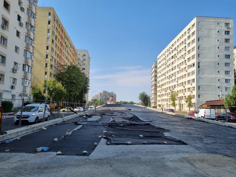 Pasajul Doamna Ghica 6, Foto: Hotnews