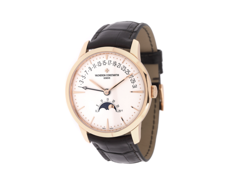 Ceas Vacheron Constantin Patrimony Moon Phase Retrograde Date.jpeg, Foto: Artmark