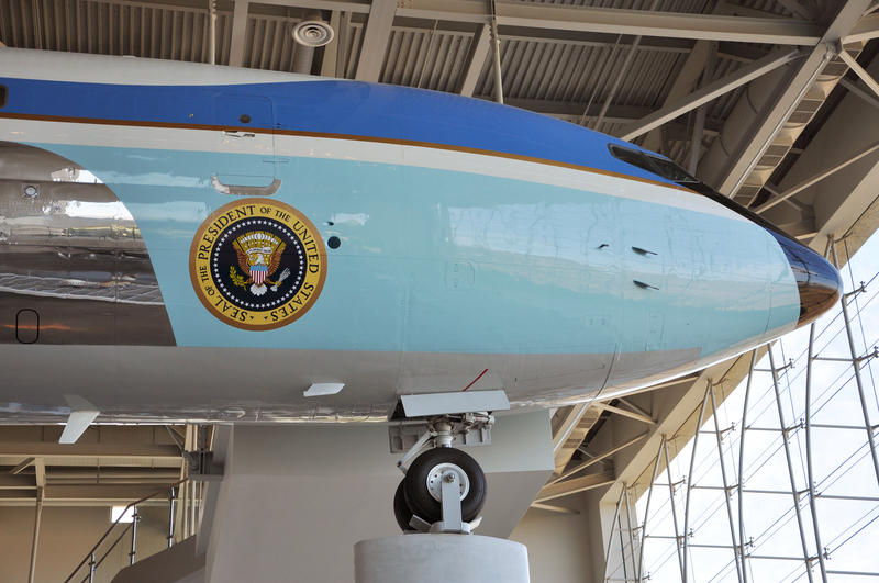 Înlocuirea Air Force One va costa miliarde de dolari, Foto: DreamsTime / Jiawangkun