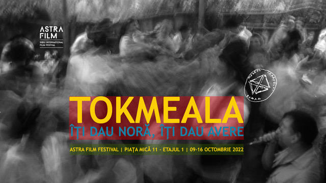 Tokmeala, Foto: Astra Film