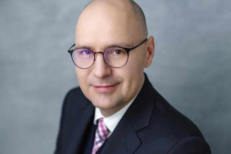 Daniel Anghel, Foto: PwC România