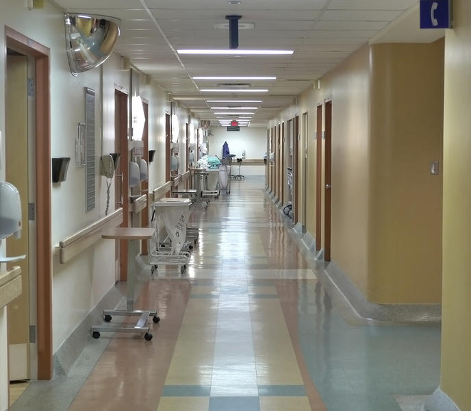 Spital, Foto: Grandmaisonc | Dreamstime.com