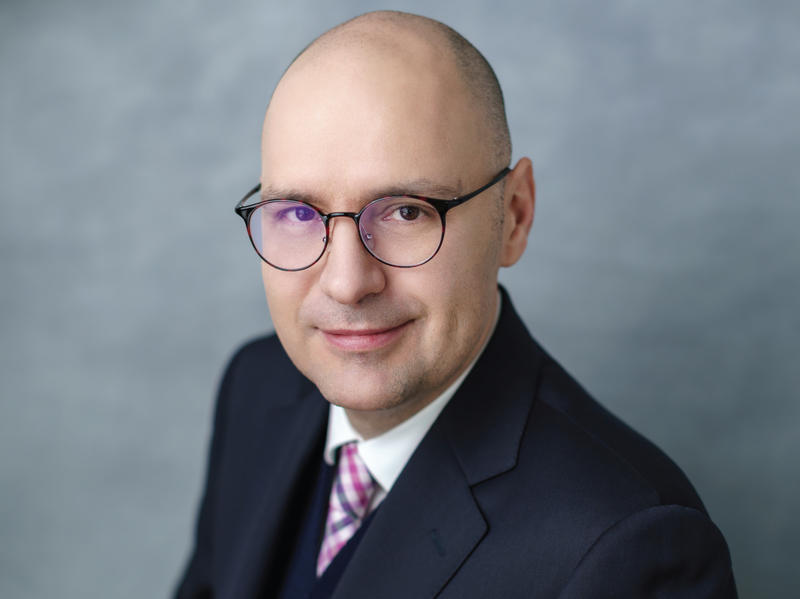 Daniel Anghel, Partener, Liderul serviciilor pentru industria automotive, PwC România, Foto: PwC România