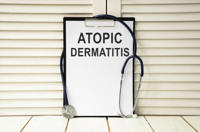 Dermatita atopică, Foto: Inna Kot | Dreamstime.com