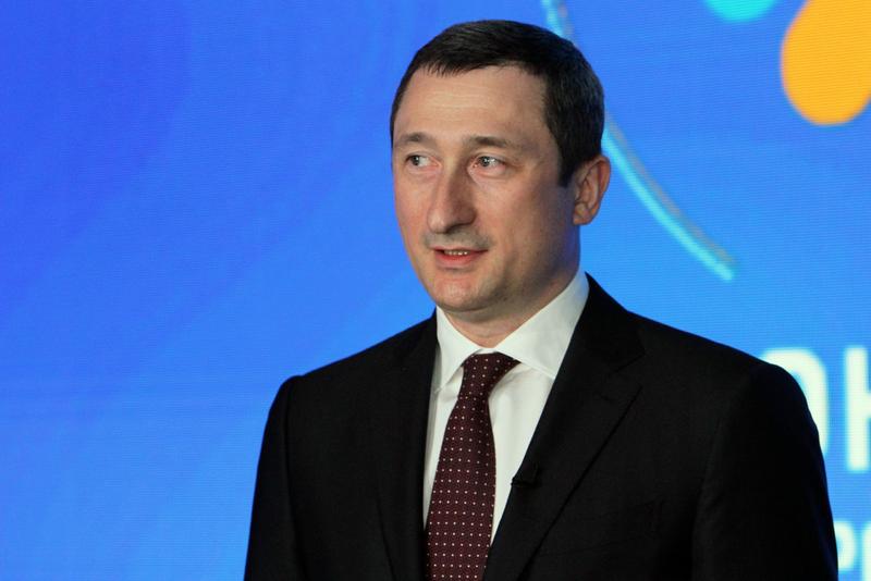 Oleksii Cernişov, Foto: Ukrinform / Shutterstock Editorial / Profimedia