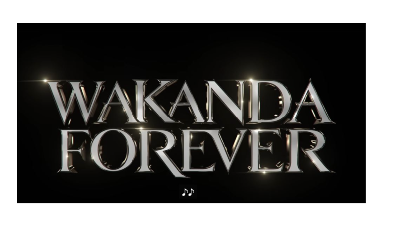​Filmul Black Panther: Wakanda Forever - încasări de peste 330 de milioane de dolari în primele 3 zile, Foto: captura trailer YouTube