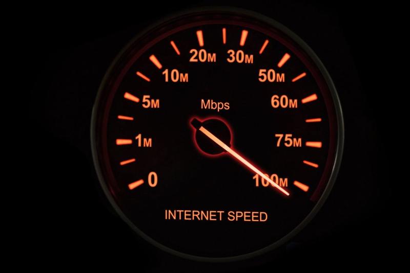 Viteze de internet, Foto: Paulus Rusyanto / Dreamstime.com
