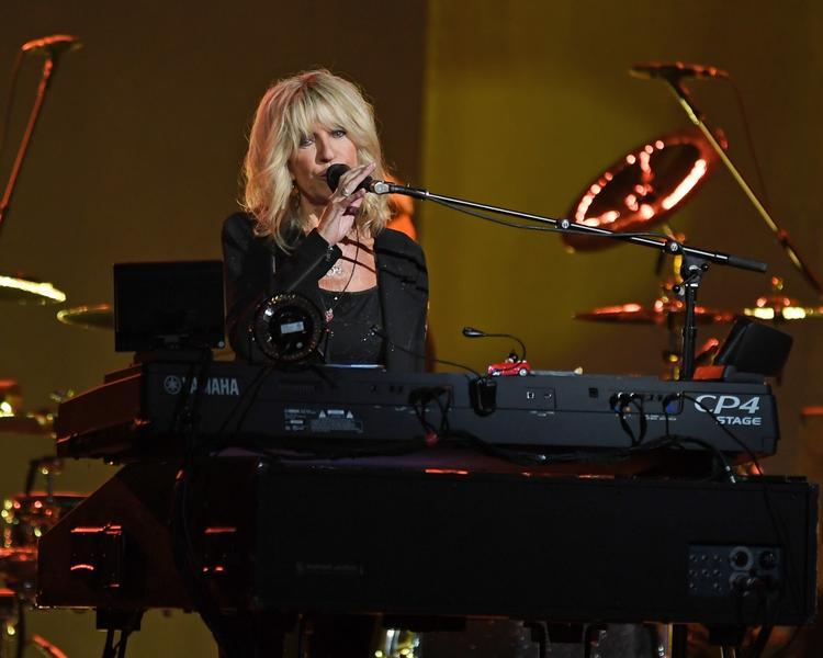 Christine McVie , Foto: MediaPunch / BACKGRID / Backgrid USA / Profimedia