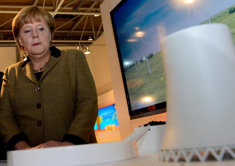 Angela Merkel , Foto: John MacDougall / AFP / Profimedia Images