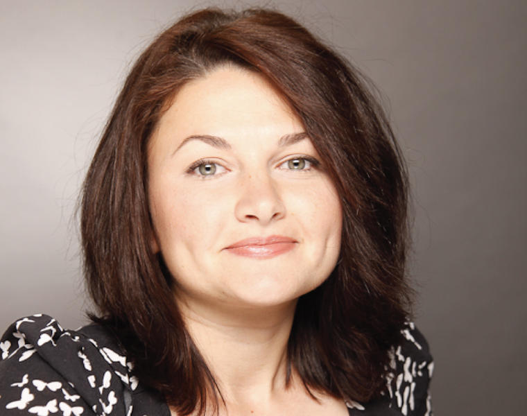 Monica Movileanu, Partener și lider ESG, Foto: PwC România