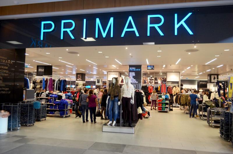 Magazin Primark, Foto: Murdock2013, Dreamstime.com