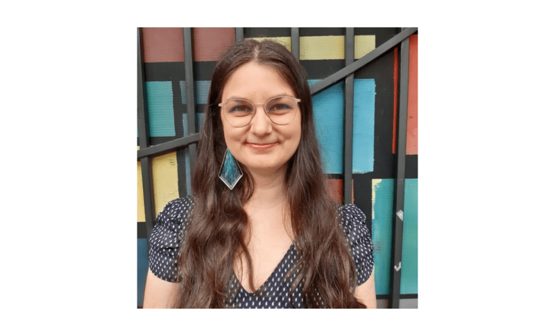 Silvia Burciu, psiholog, Foto: Ajungem MARI