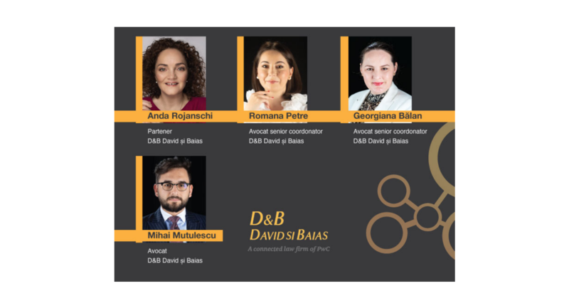 D&B David și Baias a asistat Viisoara Agro APS în vânzarea participațiilor deținute în societatea Mors Group DK SRL, unul din marii deținători de terenuri agricole din nordul țării, Foto: PwC România