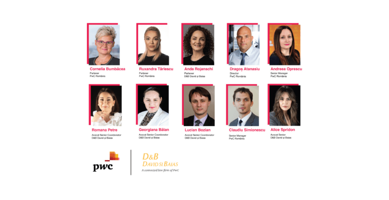 ​PwC România și D&B David și Baias au acordat asistență grupului turc Memorial Healthcare în achiziția Spitalului de Oncologie Monza, Foto: PwC România