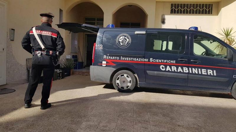 carabinieri, Foto: Fucarini/Fotogramma / Zuma Press / Profimedia