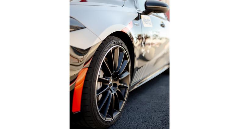 Ce se întâmplă când roțile sunt dezechilibrate și la cât timp trebuie verificate, Foto: www.davanti-tyres.com