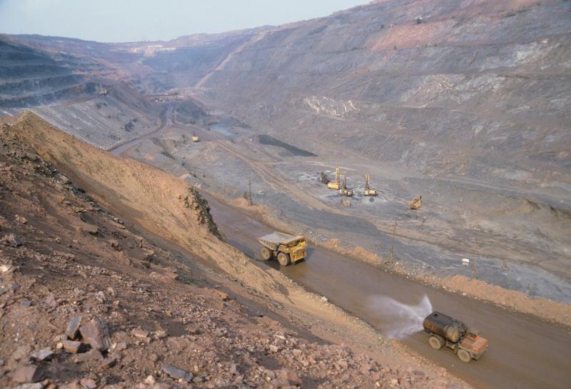 Krivoi Rog, Foto: - / Sputnik / Profimedia