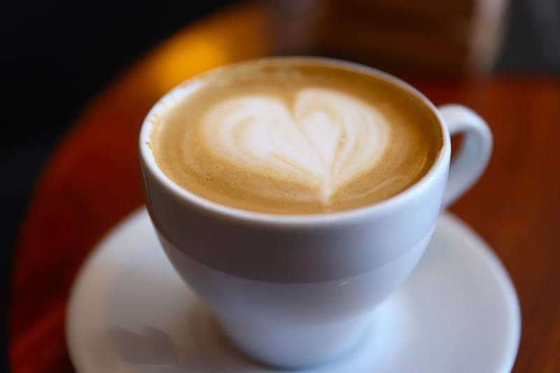 Cafea cu lapte, Foto: Beata Zawrzel-Nur Photo / Shutterstock Editorial / Profimedia Images