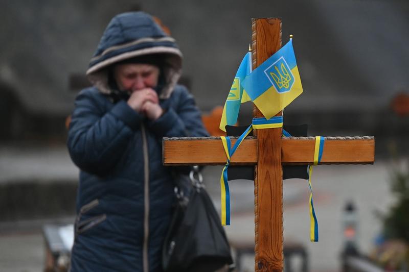 Război în Ucraina, Foto: Artur Widak / AFP / Profimedia