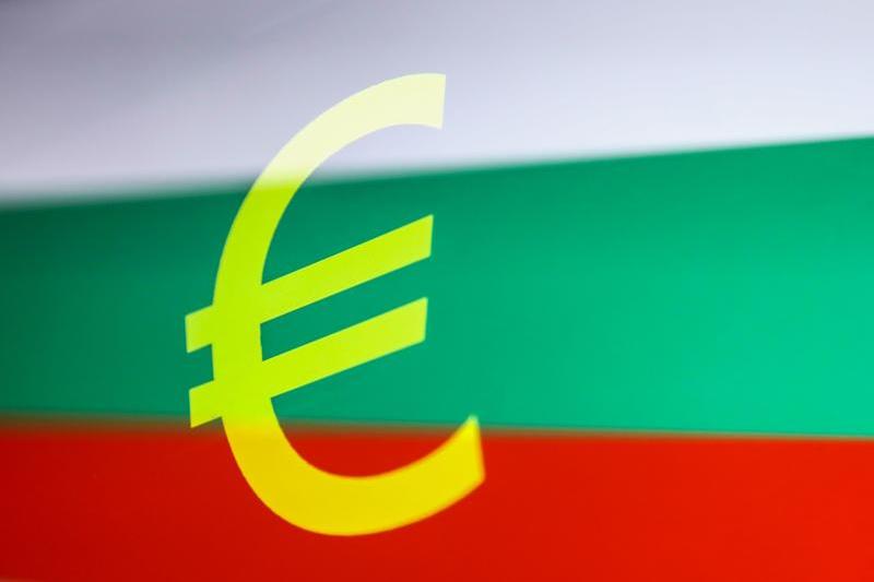 Bulgaria nu mai amana adoptarea monedei euro, Foto: Jakub Porzycki/NurPhoto / Shutterstock Editorial / Profimedia