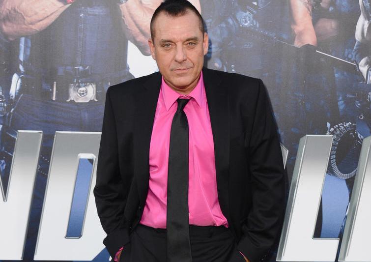 Tom Sizemore, Foto: Jordan Strauss / AP / Profimedia