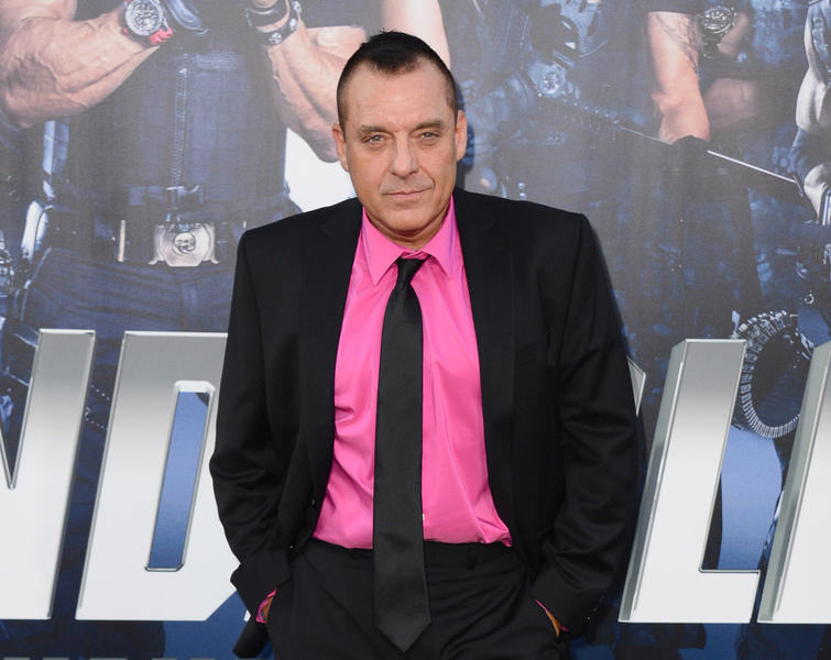 Tom Sizemore, Foto: Jordan Strauss / AP / Profimedia