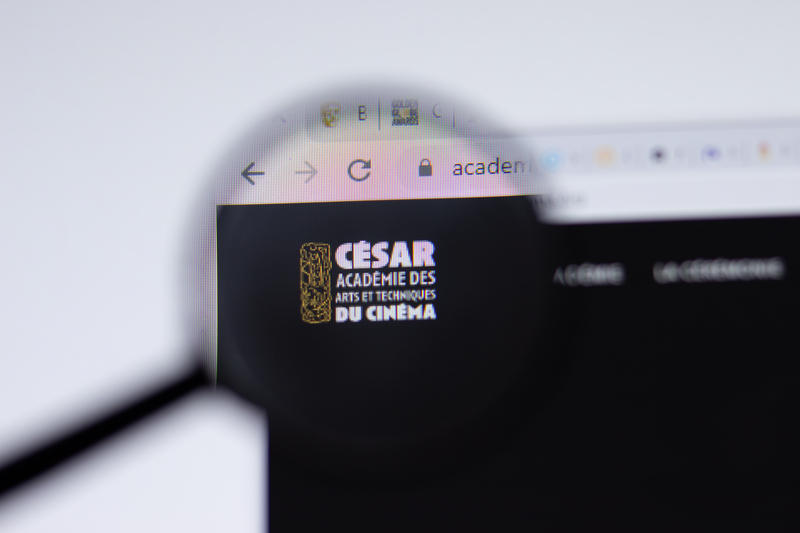 Premiile Cesar, Foto: DreamsTime / Transversospinales