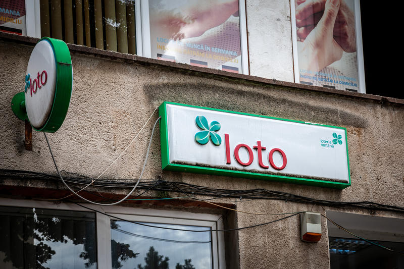 Sediu loto, Foto: DreamsTime